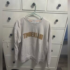 timberland sweatshirt